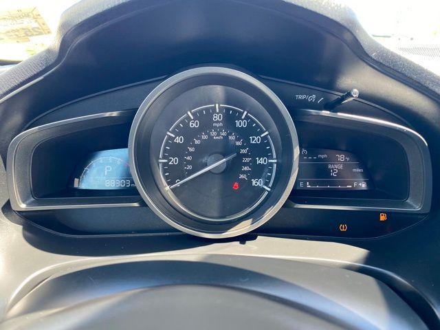 used 2017 Mazda Mazda3 car, priced at $13,781