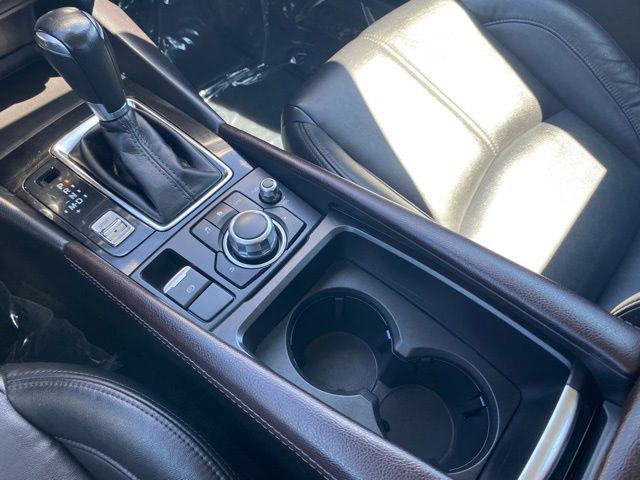used 2017 Mazda Mazda3 car, priced at $13,781