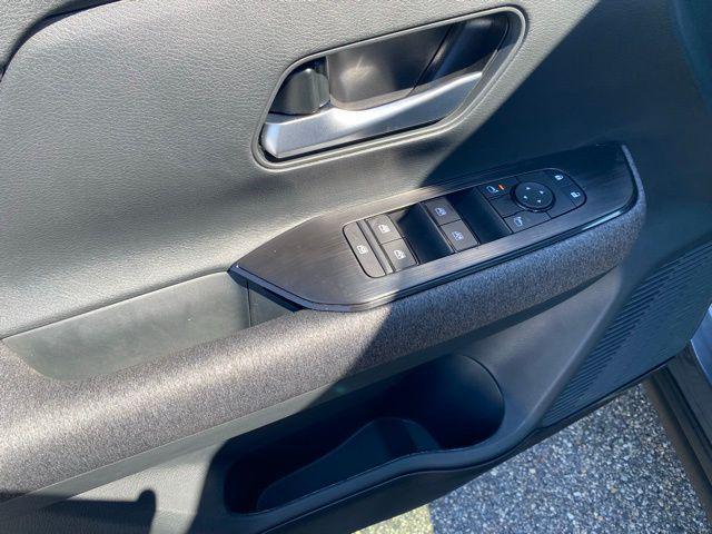 new 2025 Nissan Kicks car, priced at $24,000