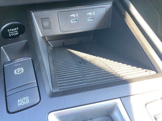 new 2025 Nissan Kicks car, priced at $24,000