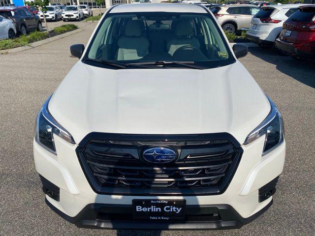 used 2022 Subaru Forester car, priced at $23,526