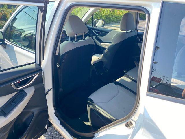 used 2022 Subaru Forester car, priced at $23,526