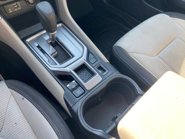 used 2022 Subaru Forester car, priced at $23,526