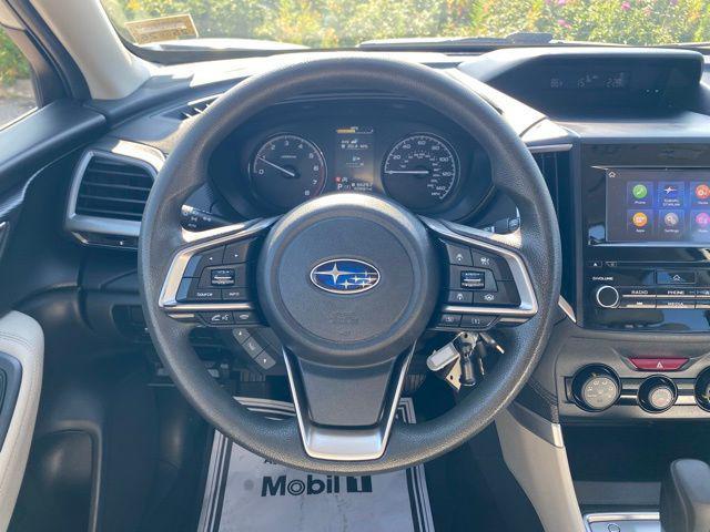 used 2022 Subaru Forester car, priced at $23,526