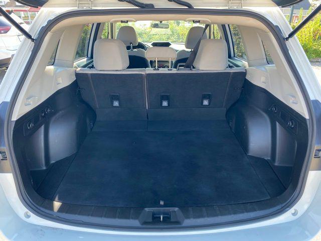 used 2022 Subaru Forester car, priced at $23,526