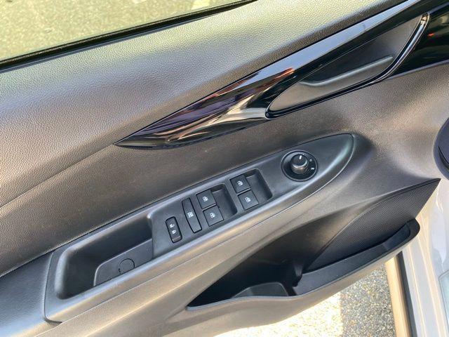 used 2022 Chevrolet Spark car, priced at $18,084
