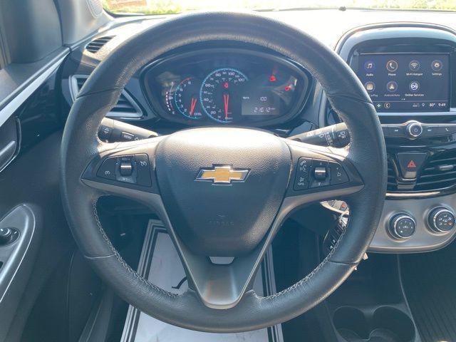 used 2022 Chevrolet Spark car, priced at $18,084
