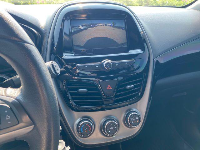 used 2022 Chevrolet Spark car, priced at $18,084