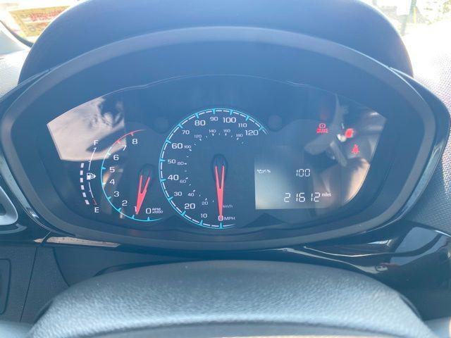 used 2022 Chevrolet Spark car, priced at $18,084