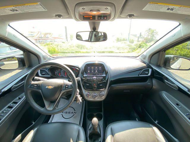 used 2022 Chevrolet Spark car, priced at $18,084
