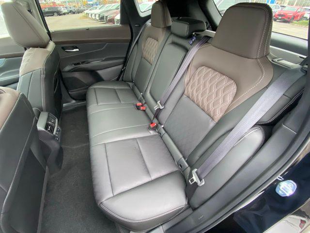 new 2026 Nissan Murano car, priced at $49,085