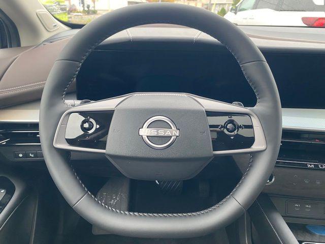 new 2026 Nissan Murano car, priced at $49,085