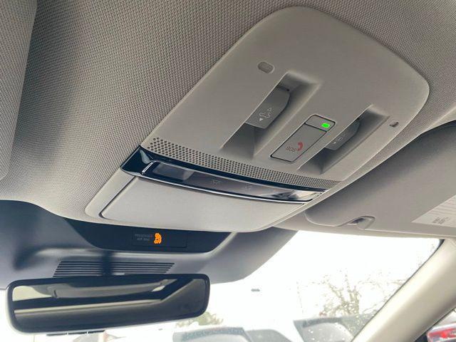 new 2026 Nissan Murano car, priced at $49,085