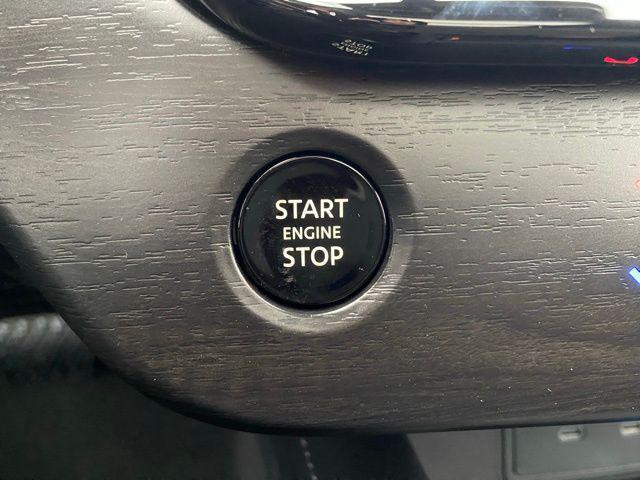 new 2026 Nissan Murano car, priced at $49,085