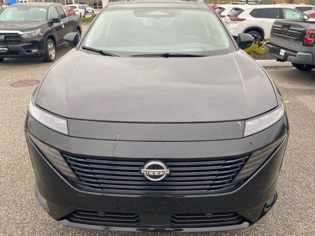 new 2026 Nissan Murano car, priced at $49,085