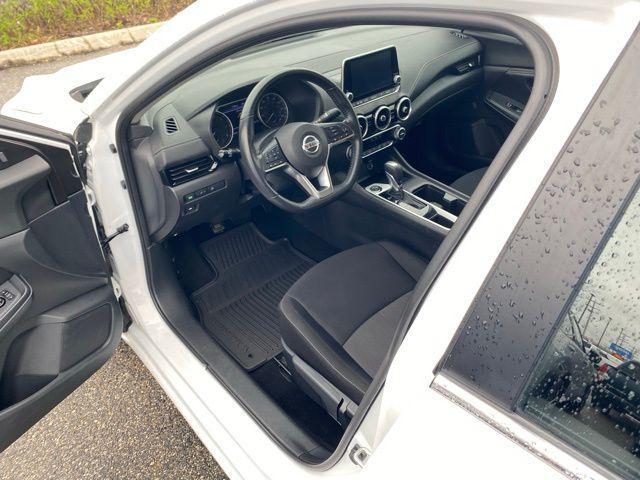 used 2023 Nissan Sentra car, priced at $18,908