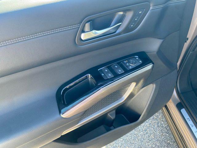 used 2024 Nissan Pathfinder car, priced at $37,386