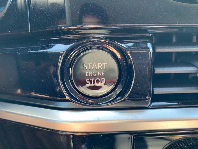 new 2025 Nissan Pathfinder car, priced at $39,280