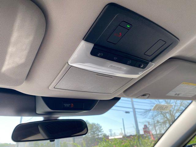 new 2025 Nissan Pathfinder car, priced at $39,280