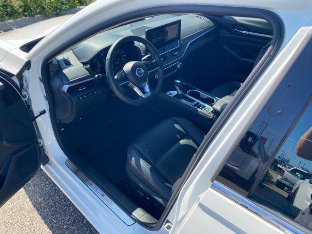 used 2023 Nissan Altima car, priced at $25,982