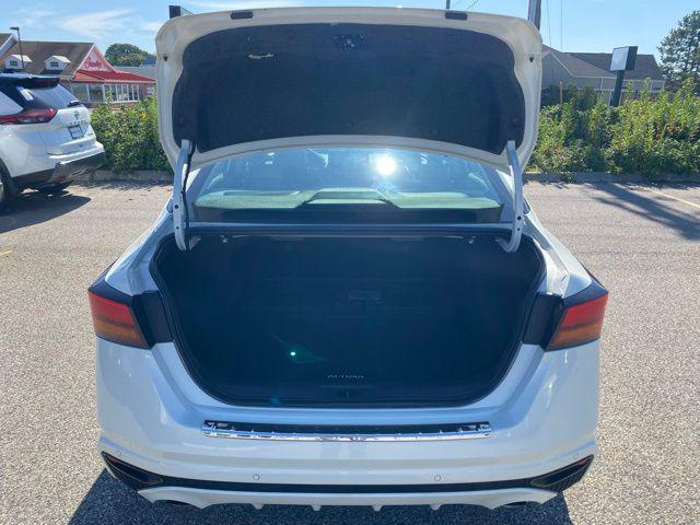 used 2023 Nissan Altima car, priced at $25,982