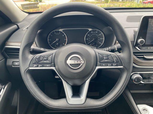 used 2023 Nissan Altima car, priced at $21,966