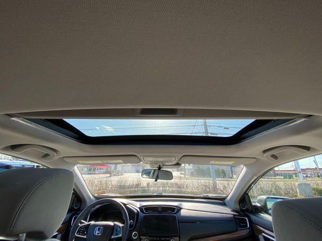 used 2019 Honda CR-V car, priced at $18,664