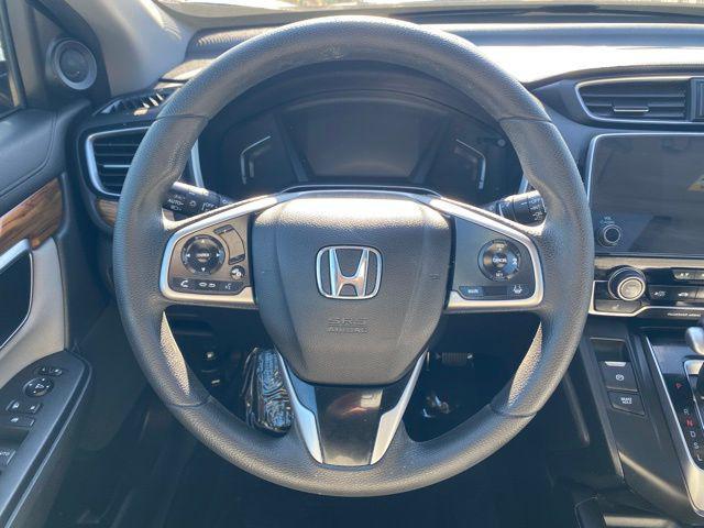 used 2019 Honda CR-V car, priced at $18,664