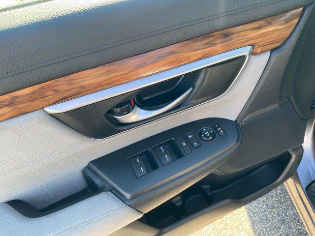 used 2019 Honda CR-V car, priced at $18,664