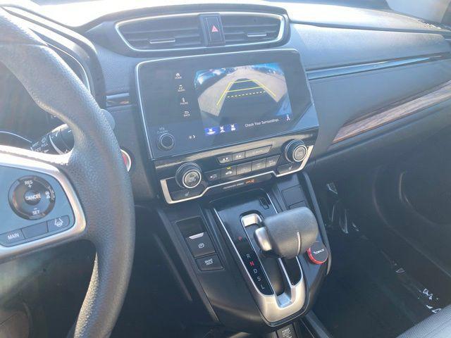 used 2019 Honda CR-V car, priced at $18,664