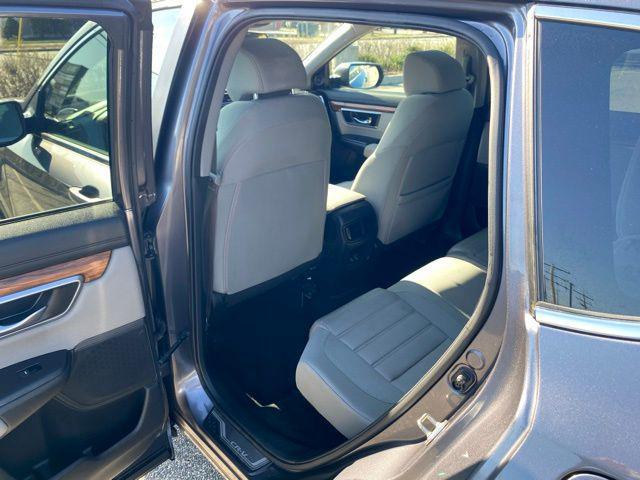 used 2019 Honda CR-V car, priced at $18,664