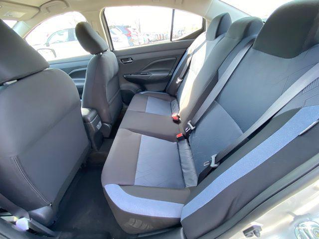 new 2025 Nissan Versa car, priced at $18,450