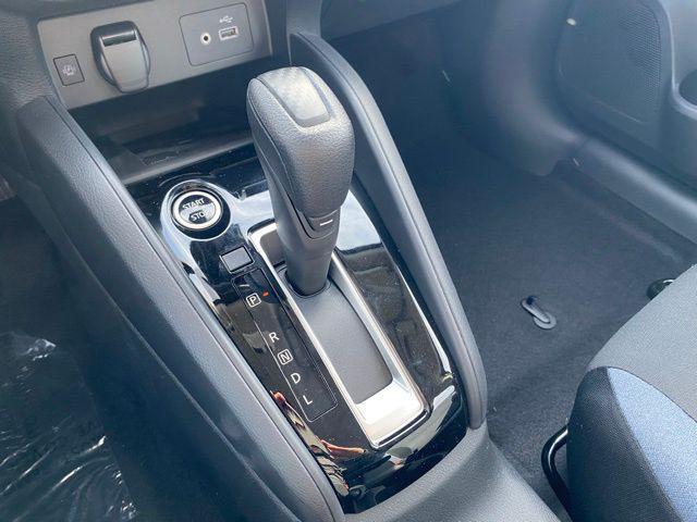 new 2025 Nissan Versa car, priced at $18,450