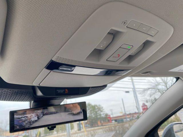 new 2025 Nissan ARIYA car, priced at $41,497