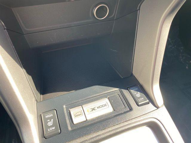 used 2015 Subaru Forester car, priced at $13,527