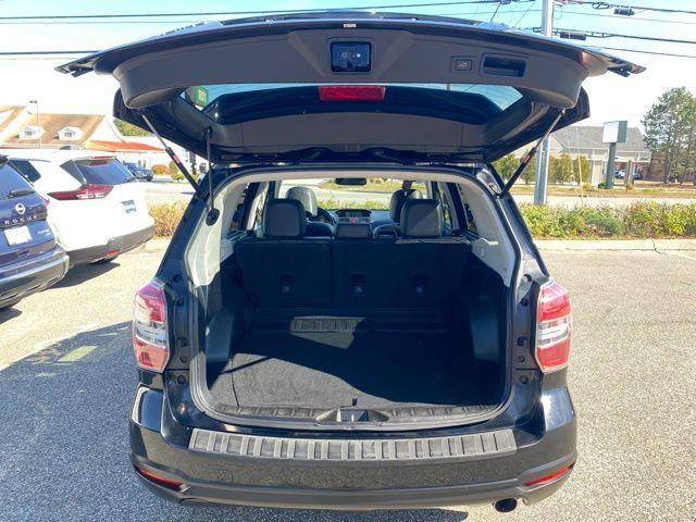 used 2015 Subaru Forester car, priced at $13,527