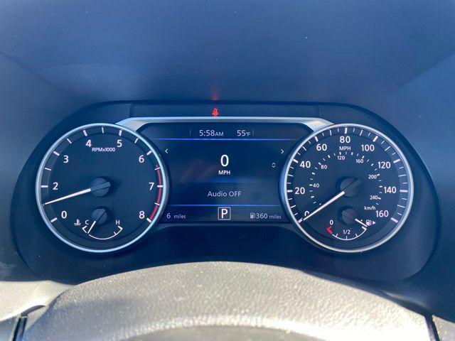 new 2025 Nissan Sentra car, priced at $20,000