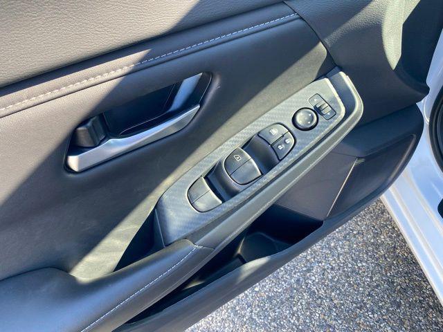 new 2025 Nissan Sentra car, priced at $20,000