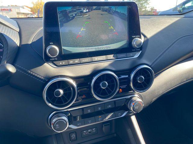 new 2025 Nissan Sentra car, priced at $20,000