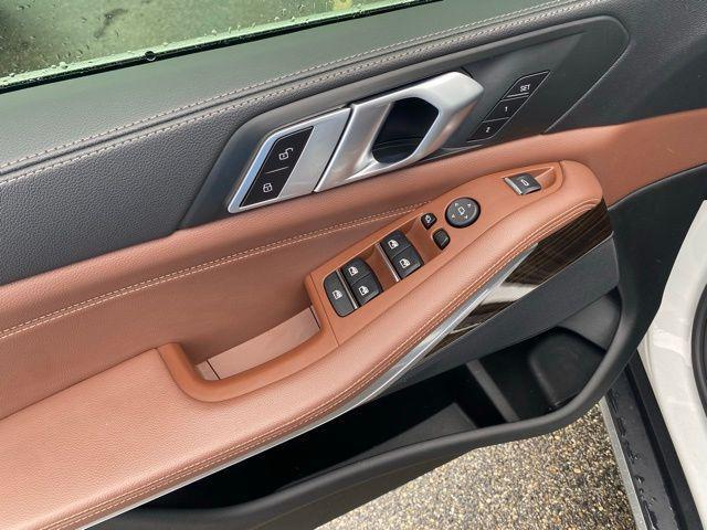 used 2020 BMW X5 car, priced at $31,009