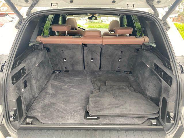 used 2020 BMW X5 car, priced at $31,009