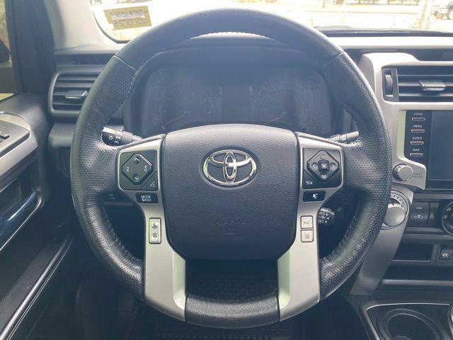 used 2024 Toyota 4Runner car, priced at $48,838