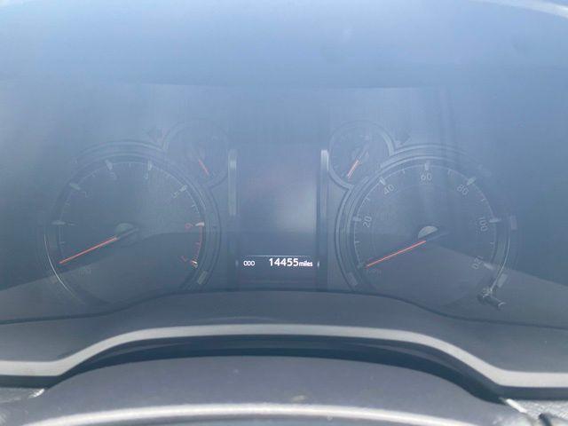 used 2024 Toyota 4Runner car, priced at $48,838