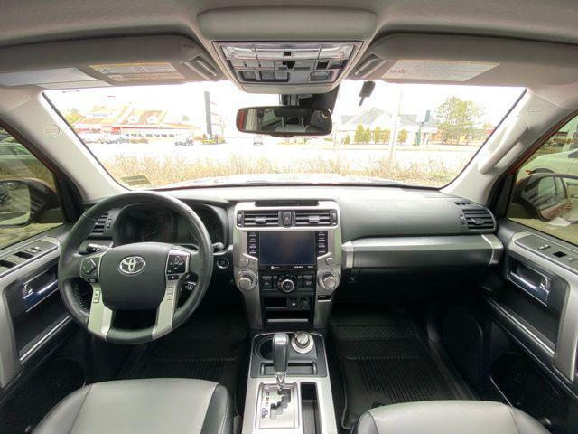 used 2024 Toyota 4Runner car, priced at $48,838