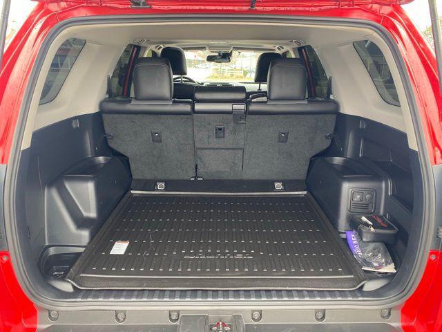 used 2024 Toyota 4Runner car, priced at $48,838