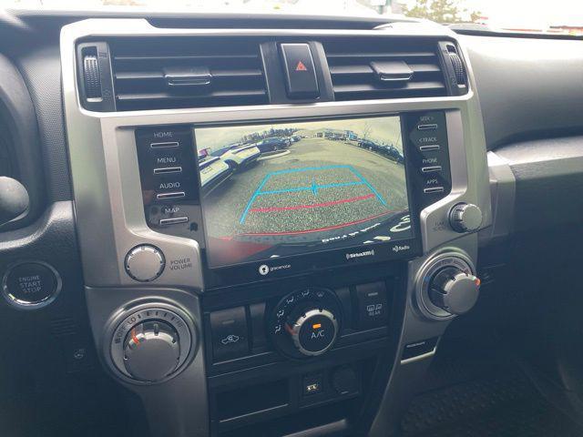 used 2024 Toyota 4Runner car, priced at $48,838