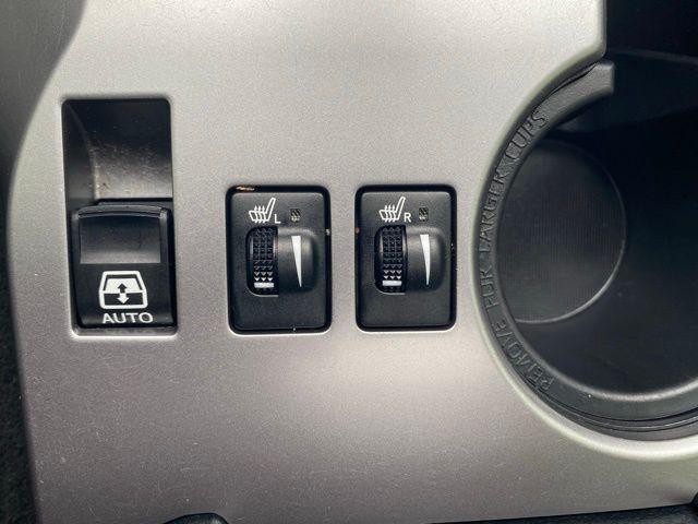 used 2024 Toyota 4Runner car, priced at $46,810