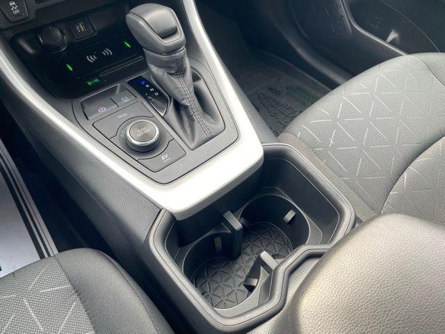 used 2024 Toyota RAV4 Hybrid car, priced at $34,464