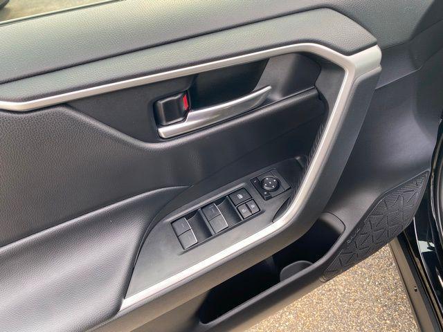 used 2024 Toyota RAV4 Hybrid car, priced at $34,464