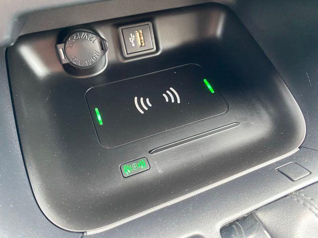 used 2024 Toyota RAV4 Hybrid car, priced at $34,464